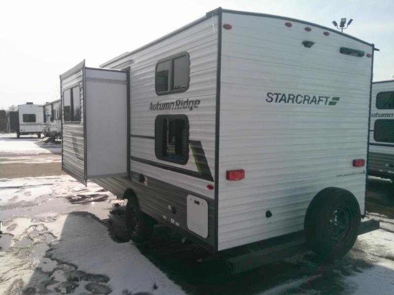 2025 Starcraft Autumn Ridge 180BHS, $ 15,990