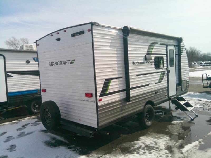 2025 Starcraft Autumn Ridge 180BHS, $ 15,990
