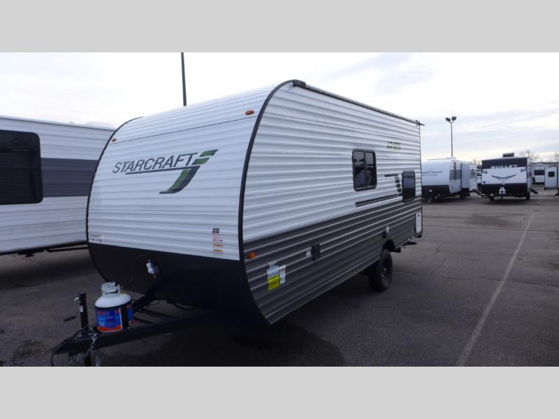 2025 Starcraft Autumn Ridge 177BH, $ 12,990