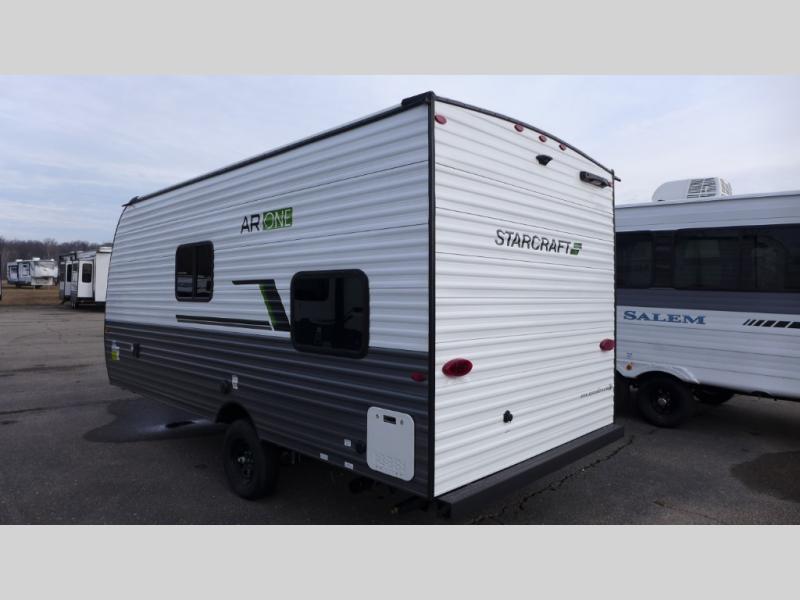 2025 Starcraft Autumn Ridge 177BH, $ 12,990