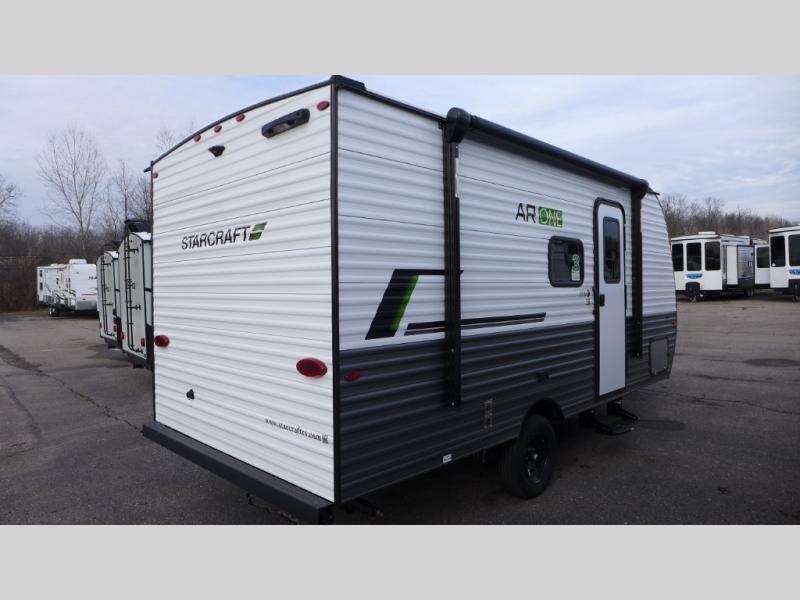 2025 Starcraft Autumn Ridge 177BH, $ 12,990