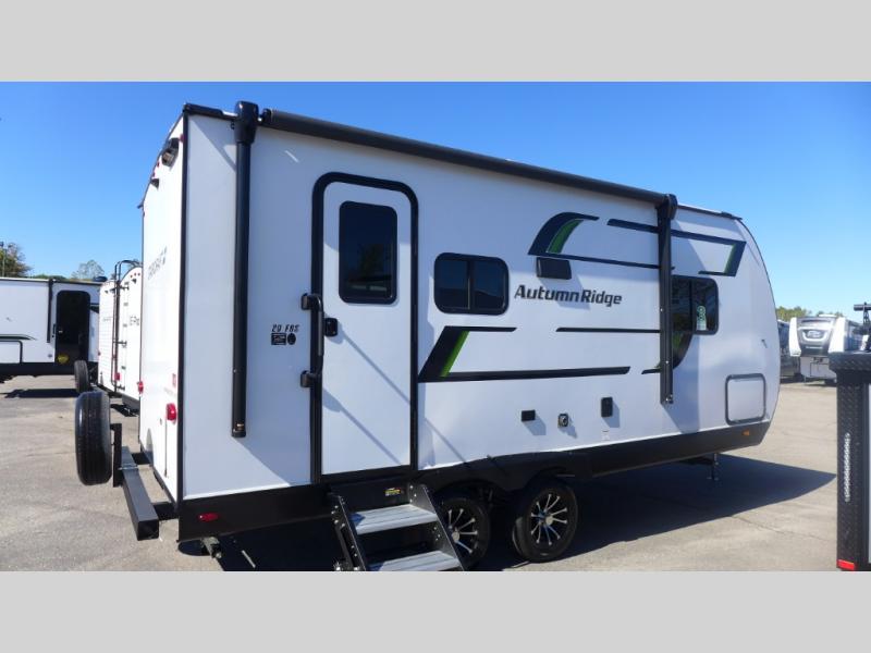 2025 Starcraft Autumn Ridge 20FBS, $ 33,842