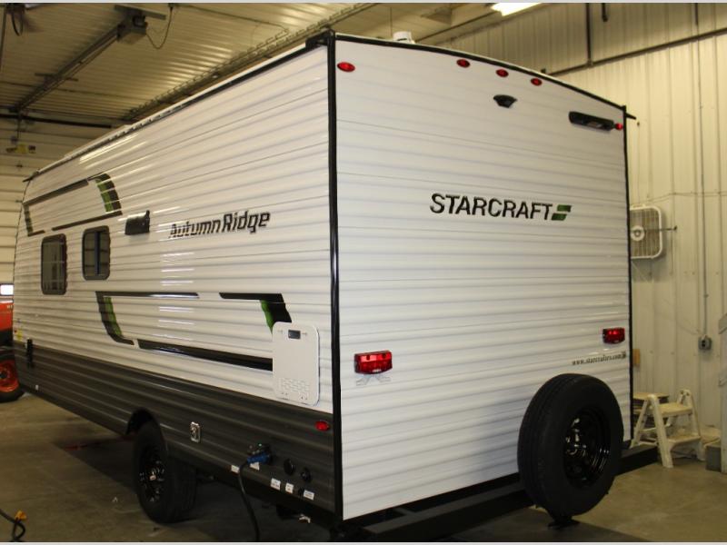 2025 Starcraft Autumn Ridge 182RB, $ 28,216