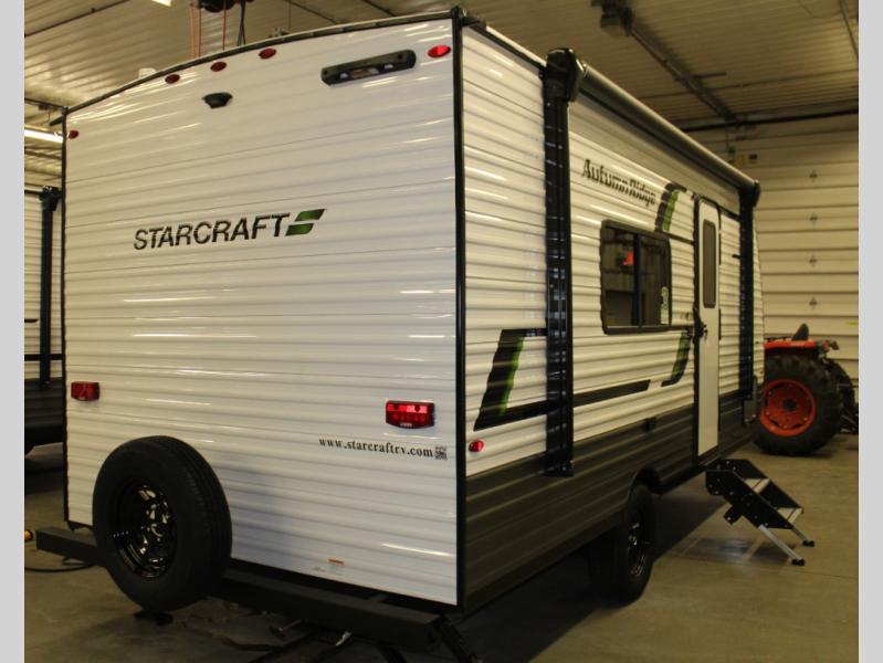 2025 Starcraft Autumn Ridge 182RB, $ 28,216