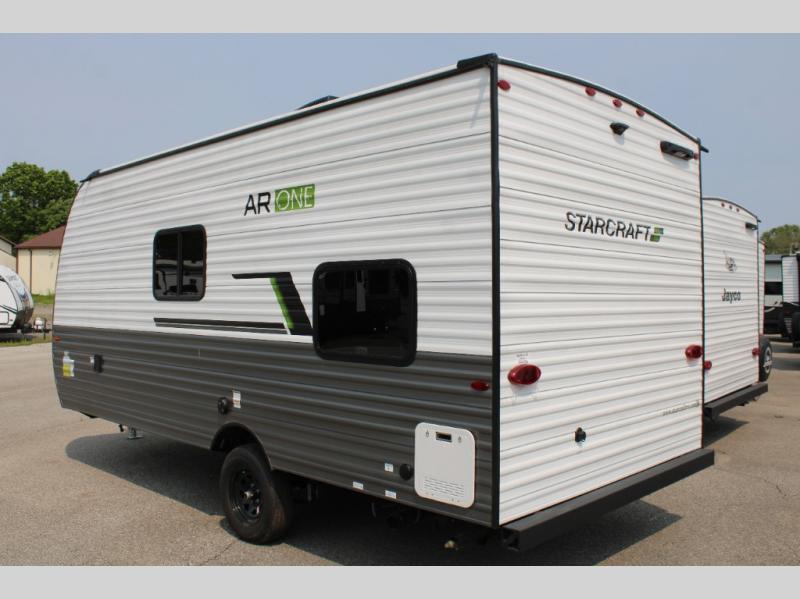 2025 Starcraft Autumn Ridge 177BH, $ 0