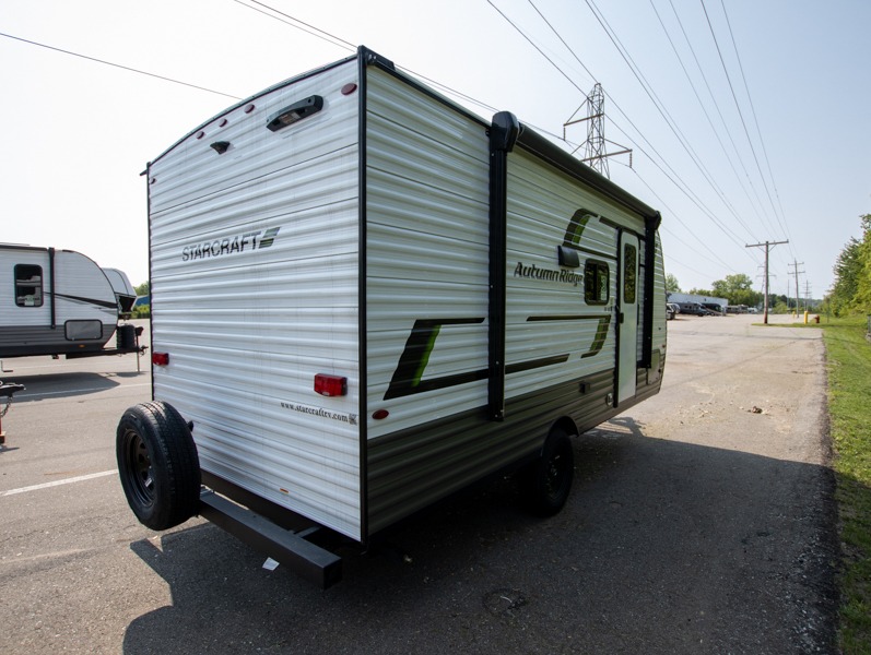 2025 Starcraft Autumn Ridge 180BHS, $ 28,929