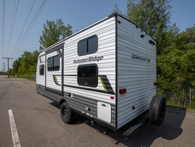 2025 Starcraft Autumn Ridge 180BHS, $ 28,929