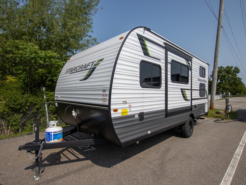 2025 Starcraft Autumn Ridge 180BHS, $ 28,929