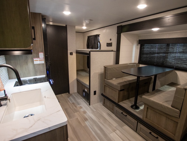 2025 Starcraft Autumn Ridge 180BHS, $ 28,929