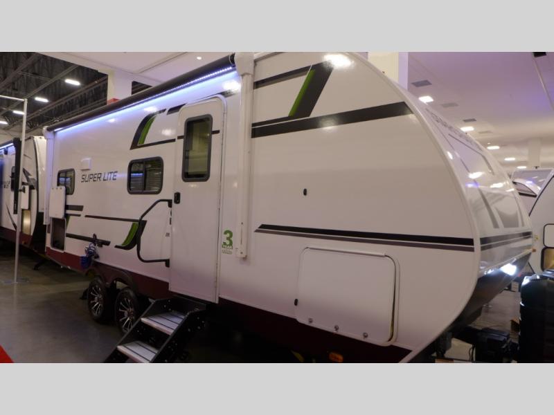 2025 Starcraft Super Lite 189RG, $ 42,279