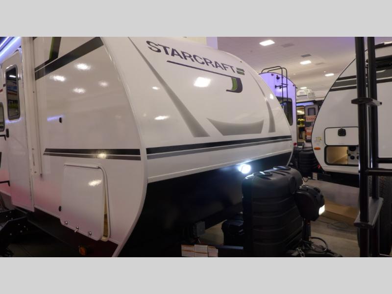 2025 Starcraft Super Lite 189RG, $ 42,279
