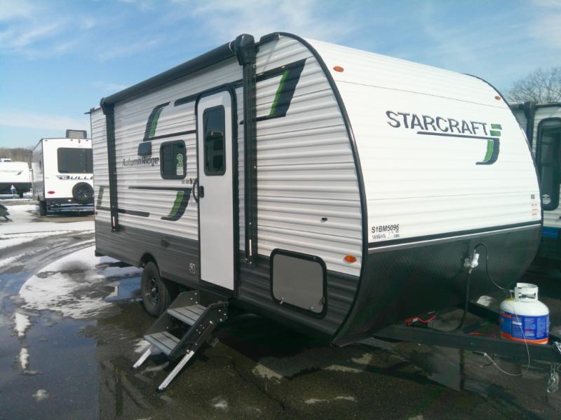 2025 Starcraft Autumn Ridge 180BHS, $ 15,990