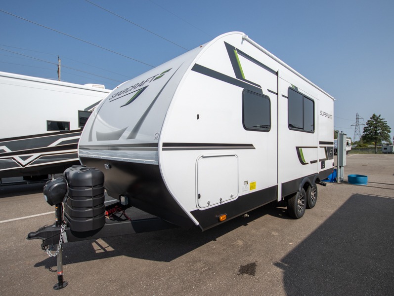 2025 Starcraft Super Lite 212FB, $ 38,993