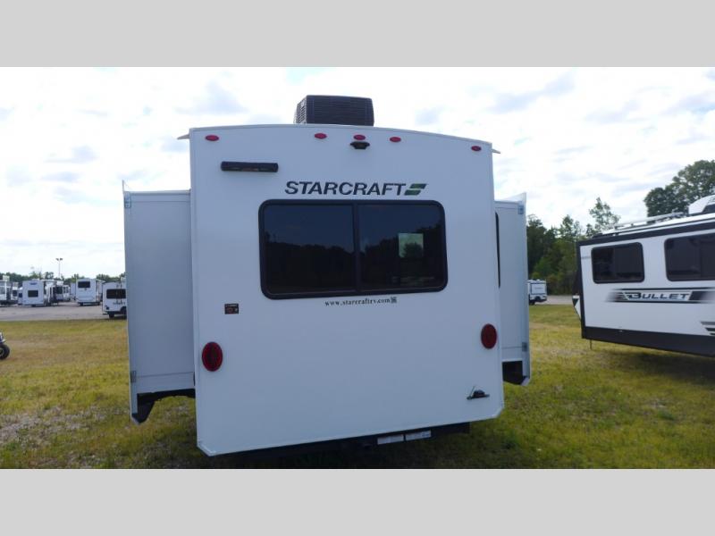 2025 Starcraft GSL Light Duty 244RLS, $ 69,383