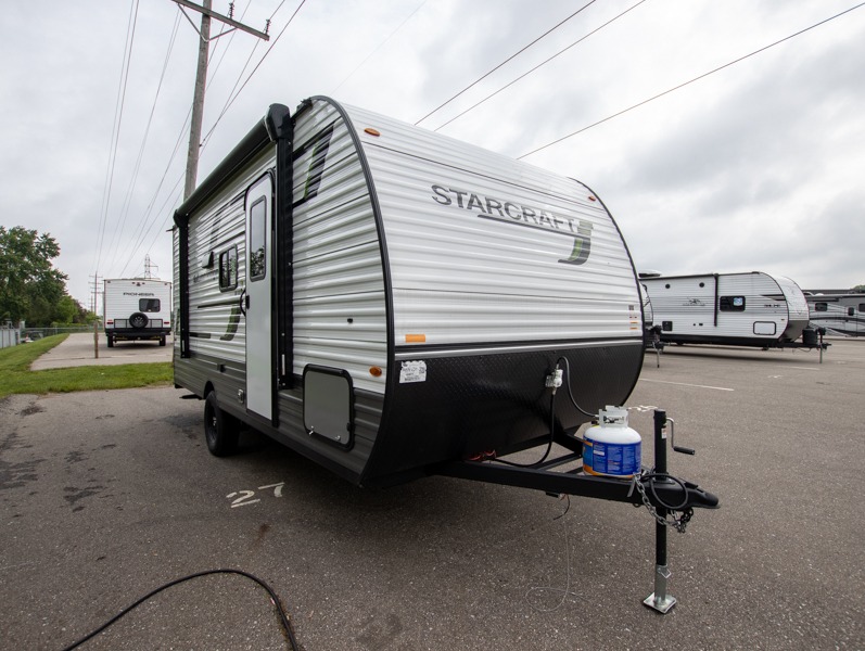 2025 Starcraft Autumn Ridge 180BHS, $ 28,929