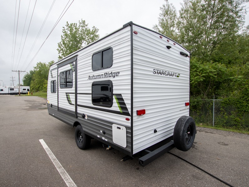 2025 Starcraft Autumn Ridge 180BHS, $ 28,929