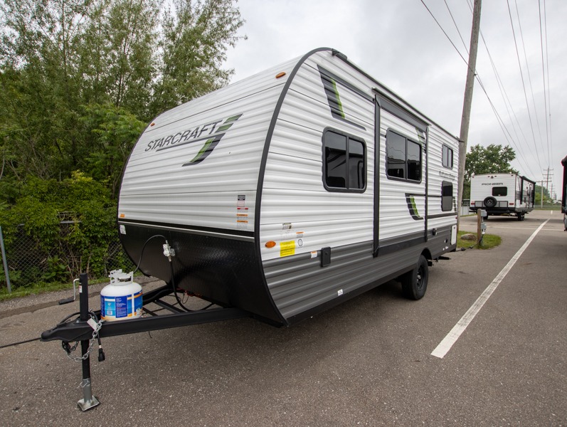 2025 Starcraft Autumn Ridge 180BHS, $ 28,929