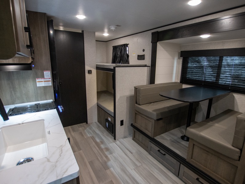 2025 Starcraft Autumn Ridge 180BHS, $ 28,929