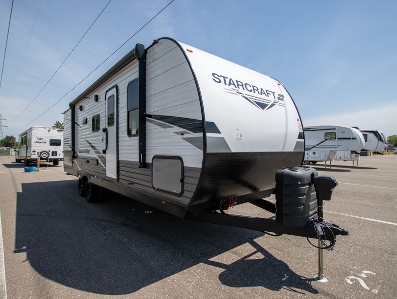 2024 Starcraft Autumn Ridge 26BHS, $ 37,958