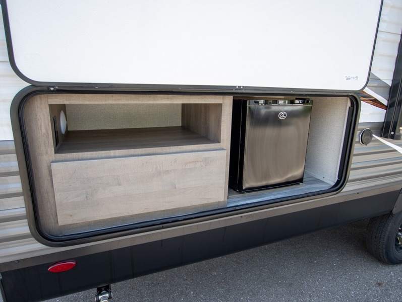 2024 Starcraft Autumn Ridge 26BHS, $ 37,958