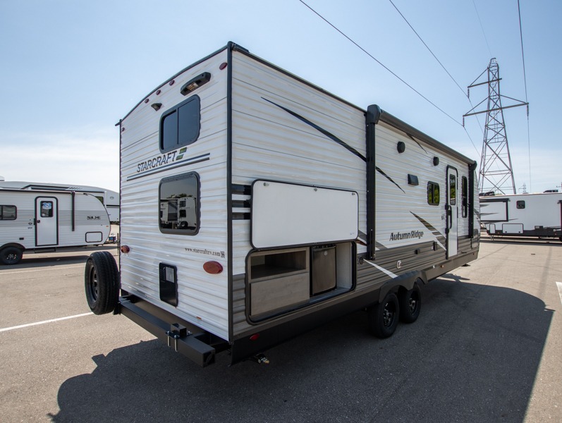 2024 Starcraft Autumn Ridge 26BHS, $ 37,958