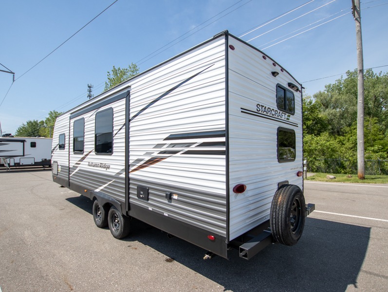 2024 Starcraft Autumn Ridge 26BHS, $ 37,958