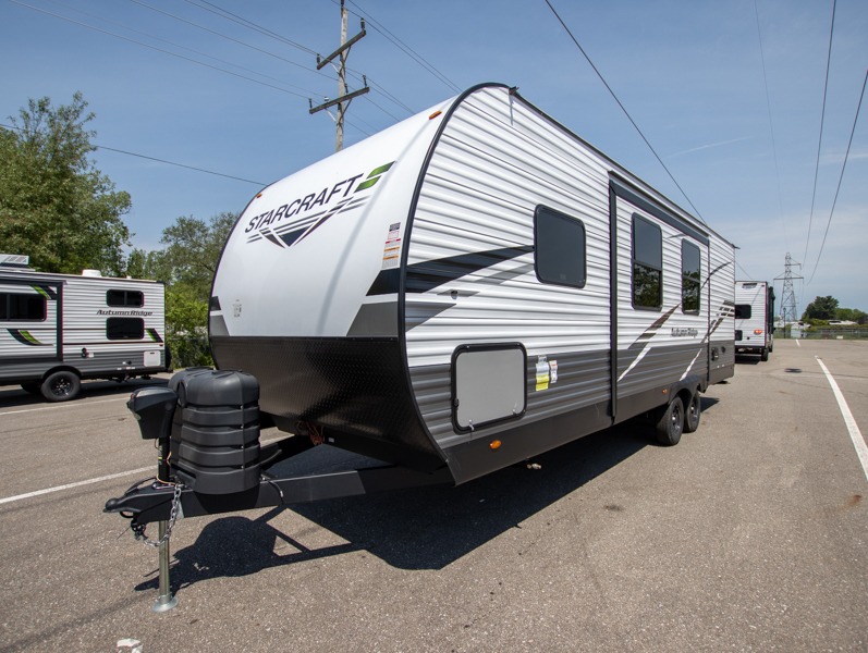 2024 Starcraft Autumn Ridge 26BHS, $ 37,958