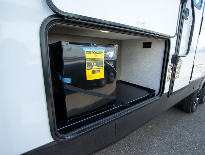 2024 Starcraft GSL 296BHS, $ 34,990