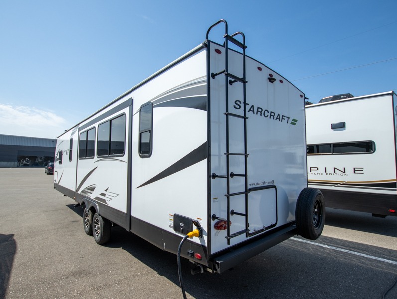 2024 Starcraft GSL 296BHS, $ 34,990