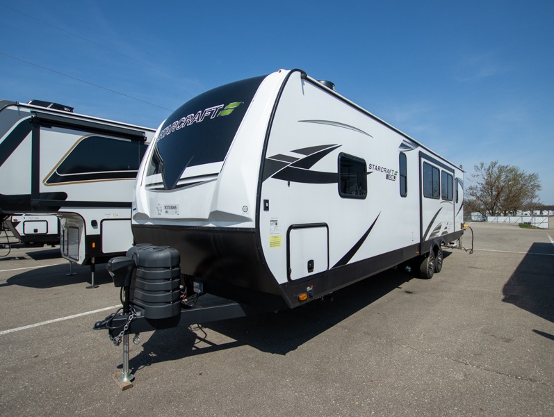 2024 Starcraft GSL 296BHS, $ 34,990