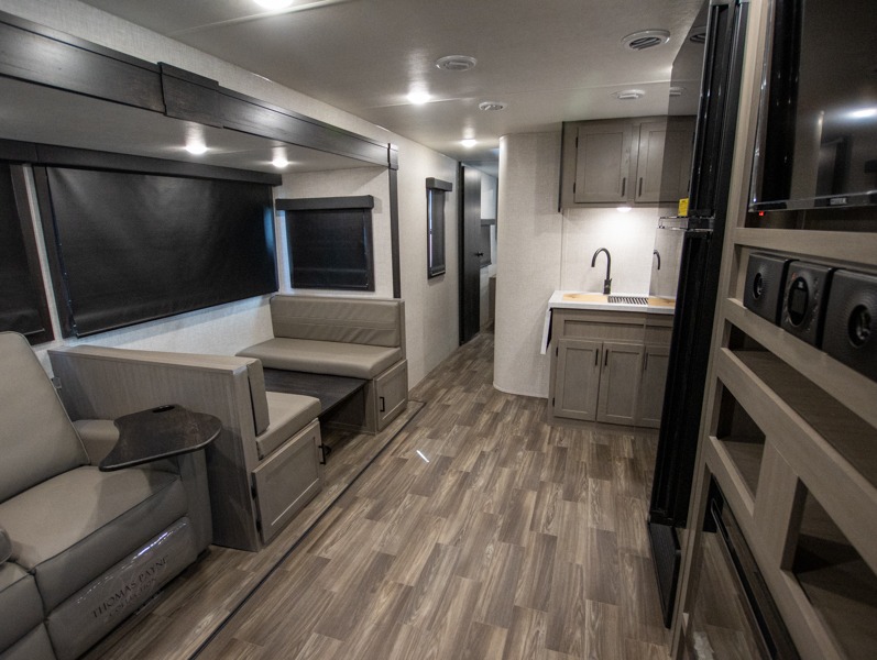 2024 Starcraft GSL 296BHS, $ 34,990