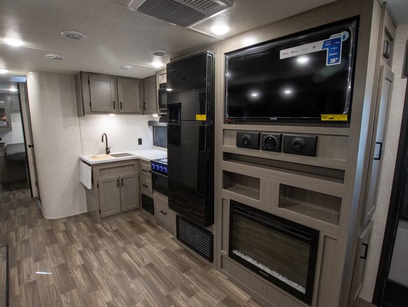 2024 Starcraft GSL 296BHS, $ 34,990