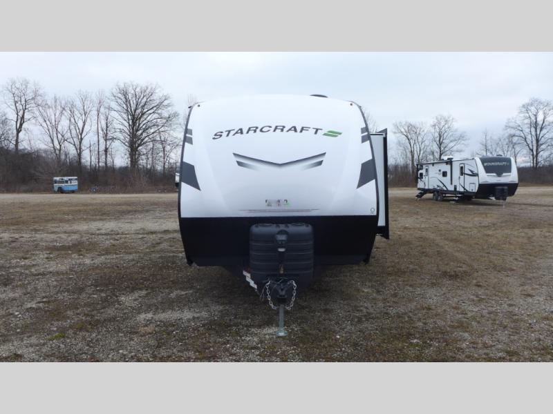 2024 Starcraft Super Lite 241BH, $ 24,990