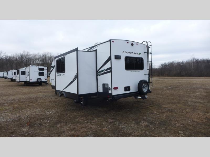 2024 Starcraft Super Lite 233ML, $ 47,843