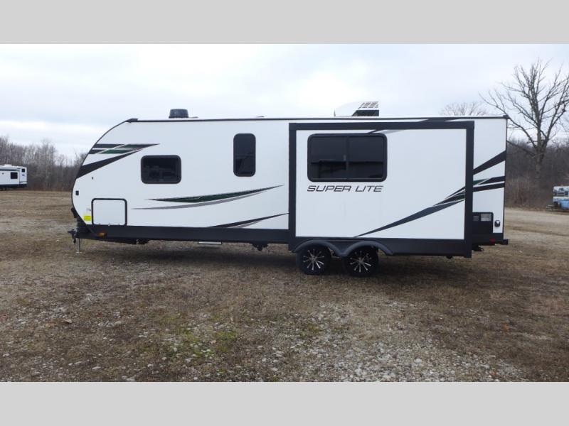 2024 Starcraft Super Lite 233ML, $ 47,843