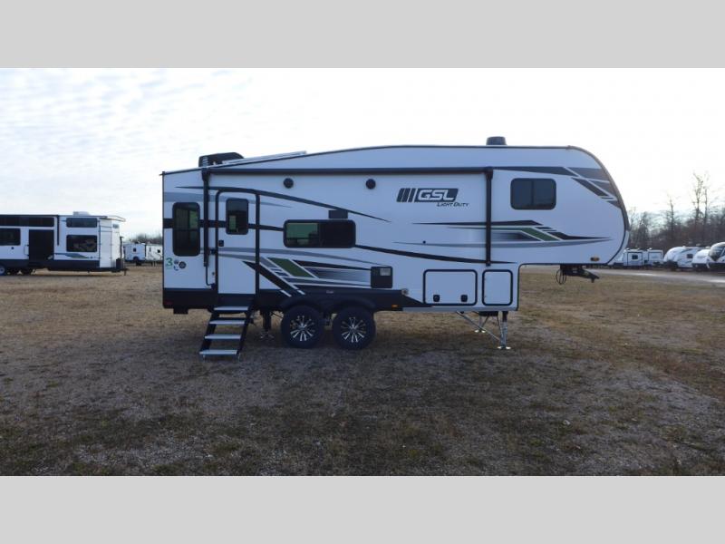 2024 Starcraft GSL Light Duty 234RLS, $ 66,405
