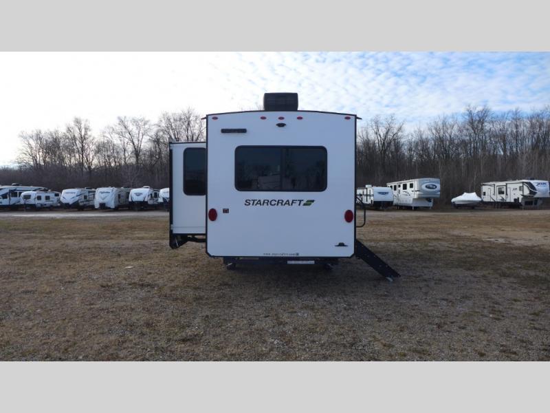 2024 Starcraft GSL Light Duty 234RLS, $ 66,405