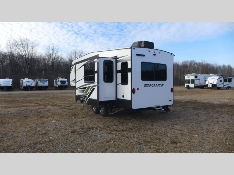 2024 Starcraft GSL Light Duty 234RLS, $ 66,405