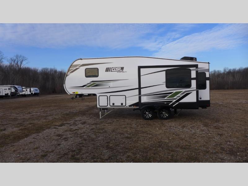 2024 Starcraft GSL Light Duty 234RLS, $ 66,405