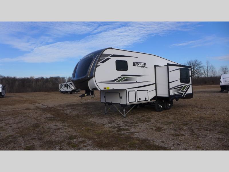 2024 Starcraft GSL Light Duty 234RLS, $ 66,405