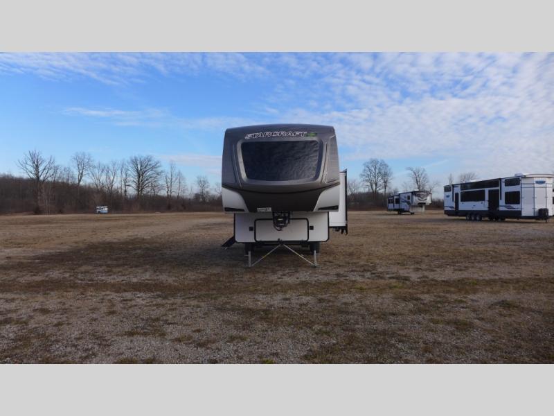 2024 Starcraft GSL Light Duty 234RLS, $ 66,405