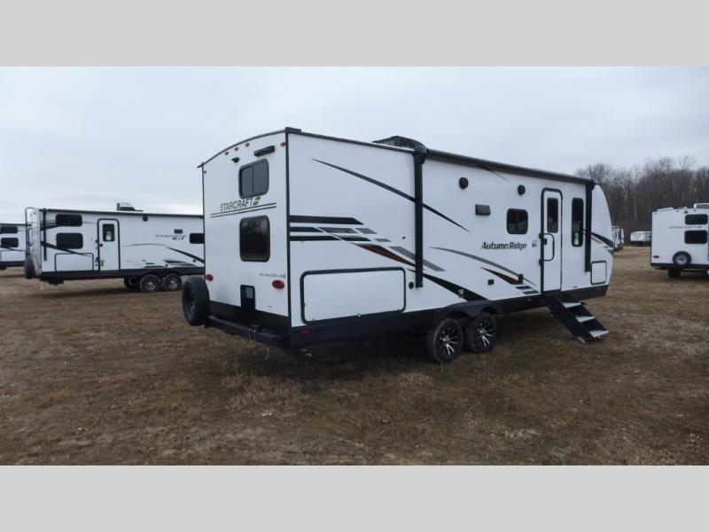 2024 Starcraft Autumn Ridge 26BHS, $ 24,990