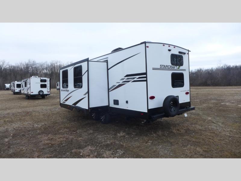 2024 Starcraft Autumn Ridge 26BHS, $ 24,990