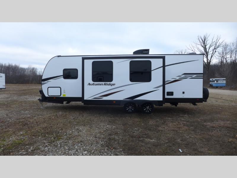 2024 Starcraft Autumn Ridge 26BHS, $ 24,990