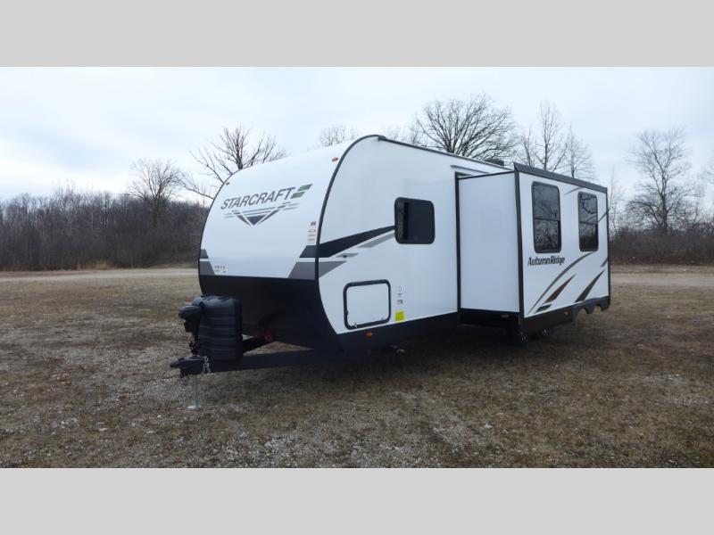 2024 Starcraft Autumn Ridge 26BHS, $ 24,990