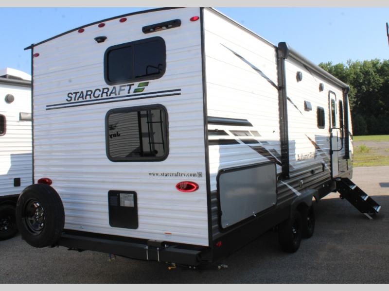 2024 Starcraft Autumn Ridge 26BHS, $ 37,958