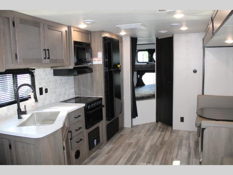 2024 Starcraft Autumn Ridge 26BHS, $ 37,958