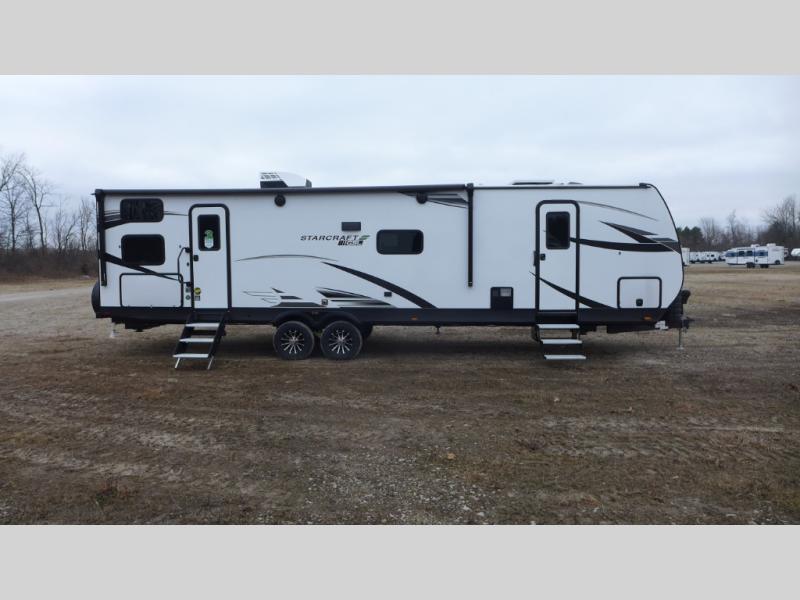 2024 Starcraft GSL 296BHS, $ 64,673