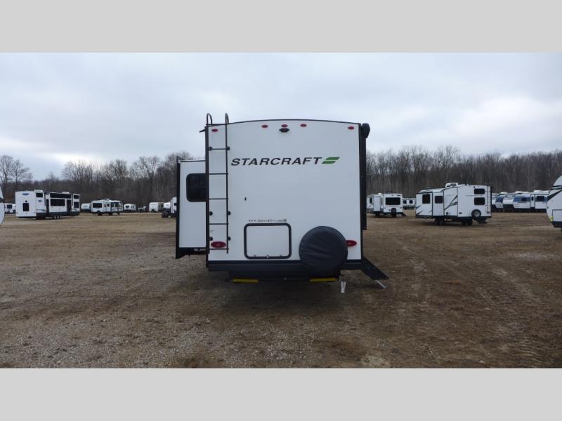 2024 Starcraft GSL 296BHS, $ 64,673