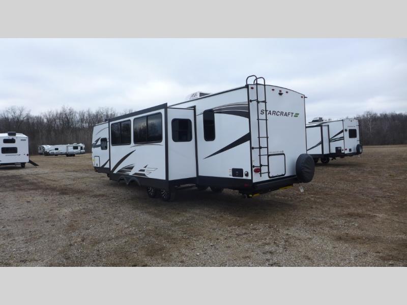 2024 Starcraft GSL 296BHS, $ 64,673
